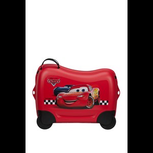 Samsonite Kuffert Dream2go Cars Rød