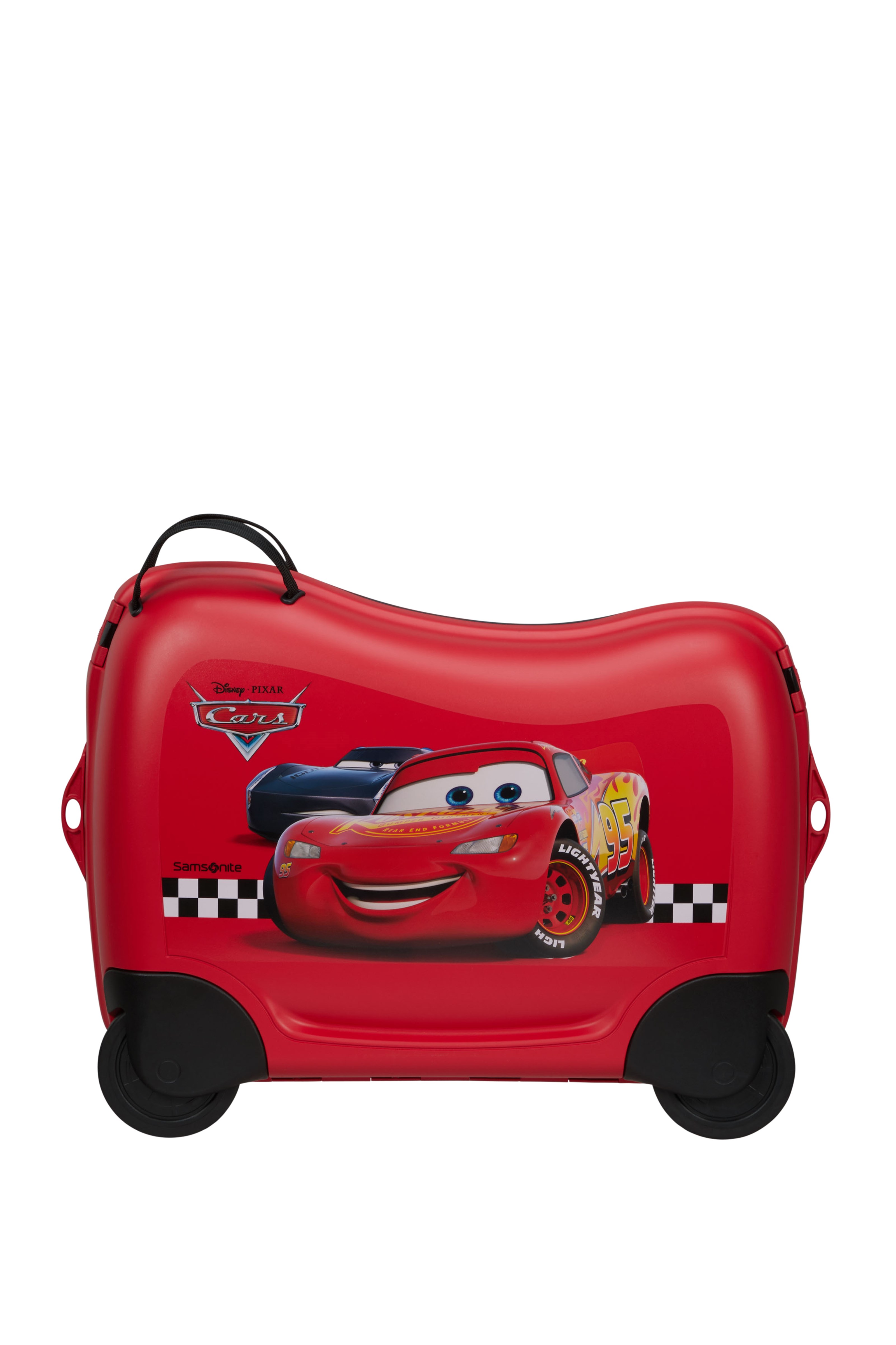 Samsonite Kuffert Dream2go Cars