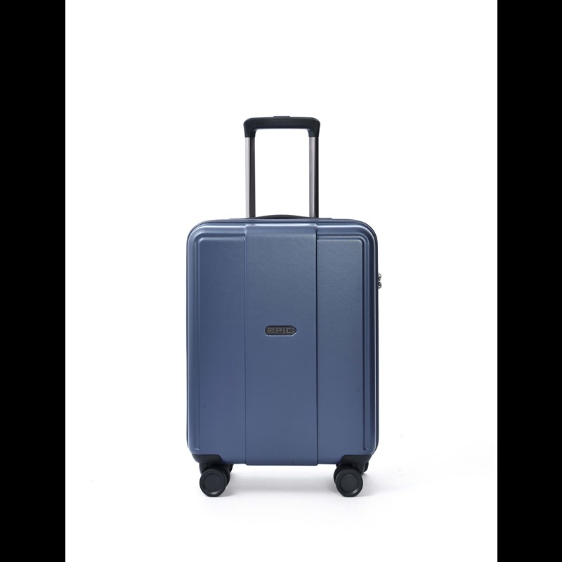 EPIC Kuffert Pop 6.0 Blå 55 Cm 6