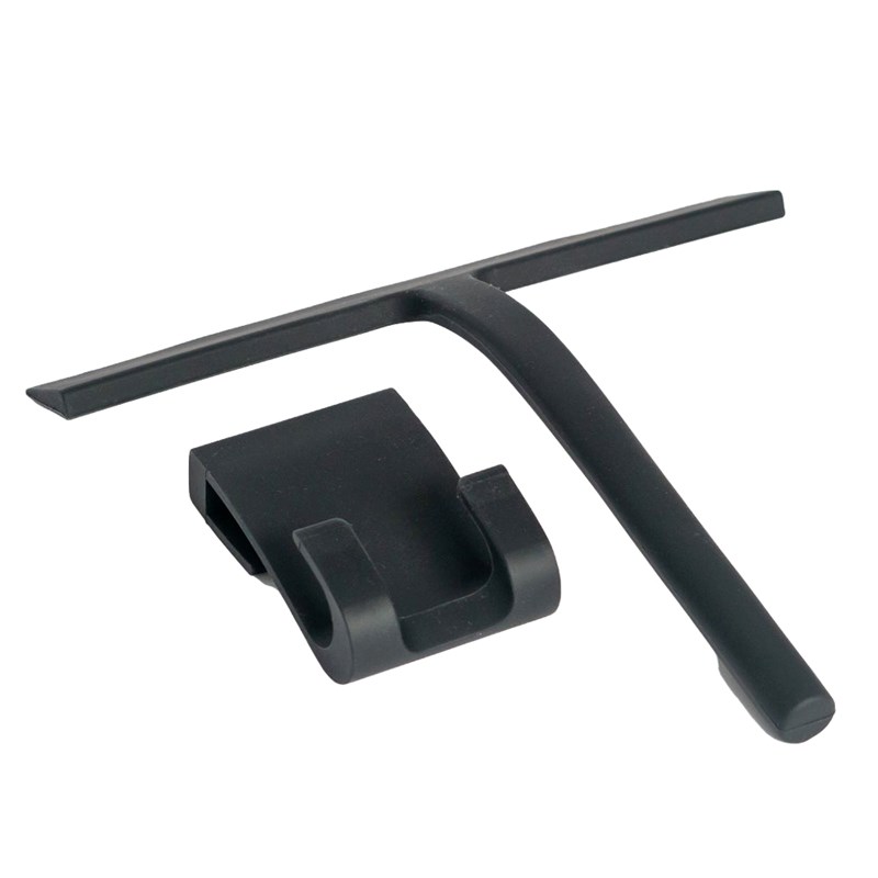 micare Brusevisker Sort 2