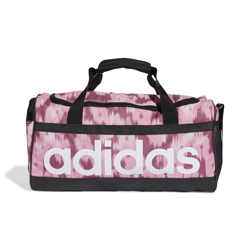 Adidas Originals Sportväska Lin S Rosa 1