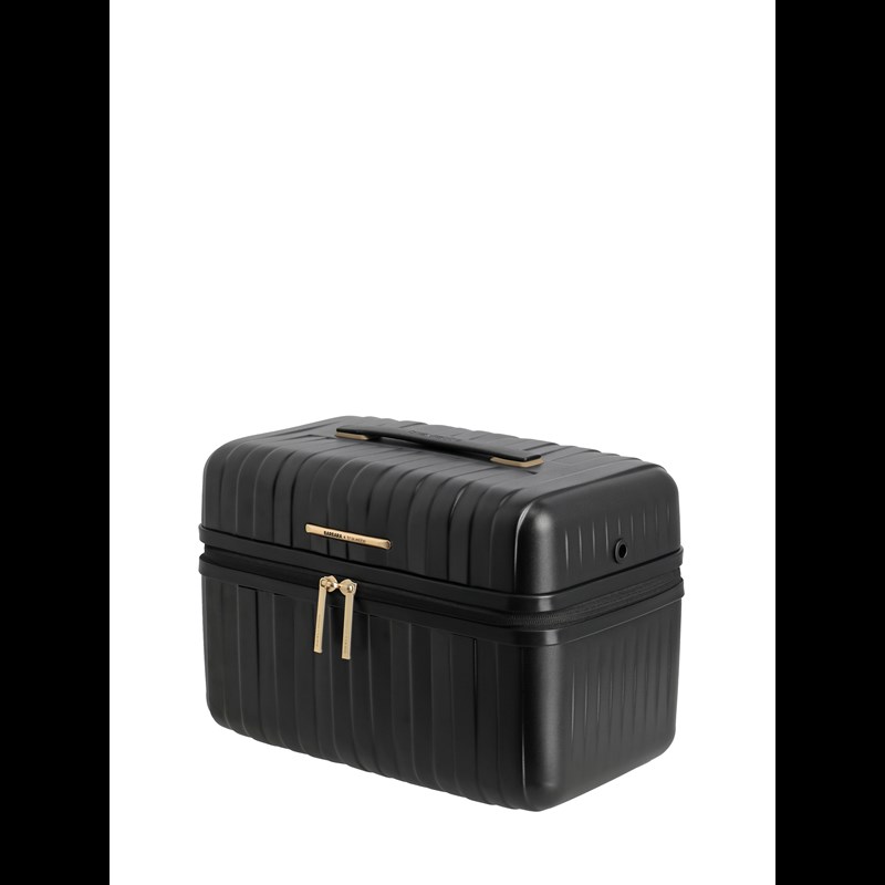 travelite Beautycase Barbara Novelty Svart 5