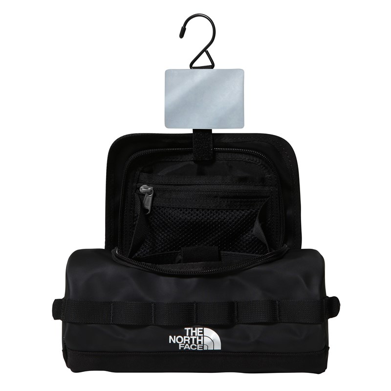 The North Face Necessär Travel Canister S Svart 2