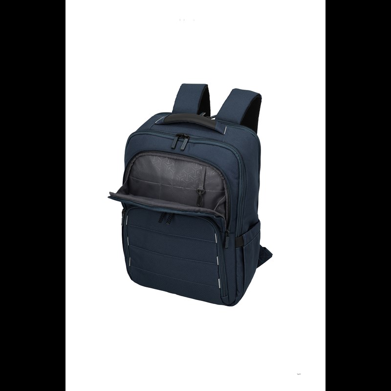 travelite SKAII Ryggsäck M Blå 5