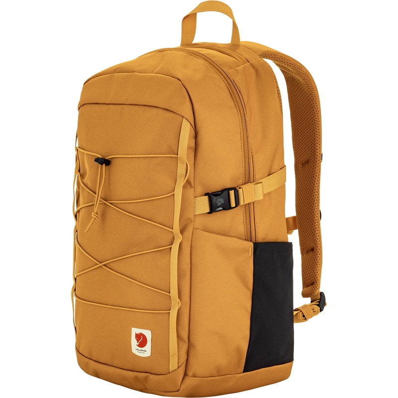 Fjällräven Ryggsäck Skule 24  Orange 3