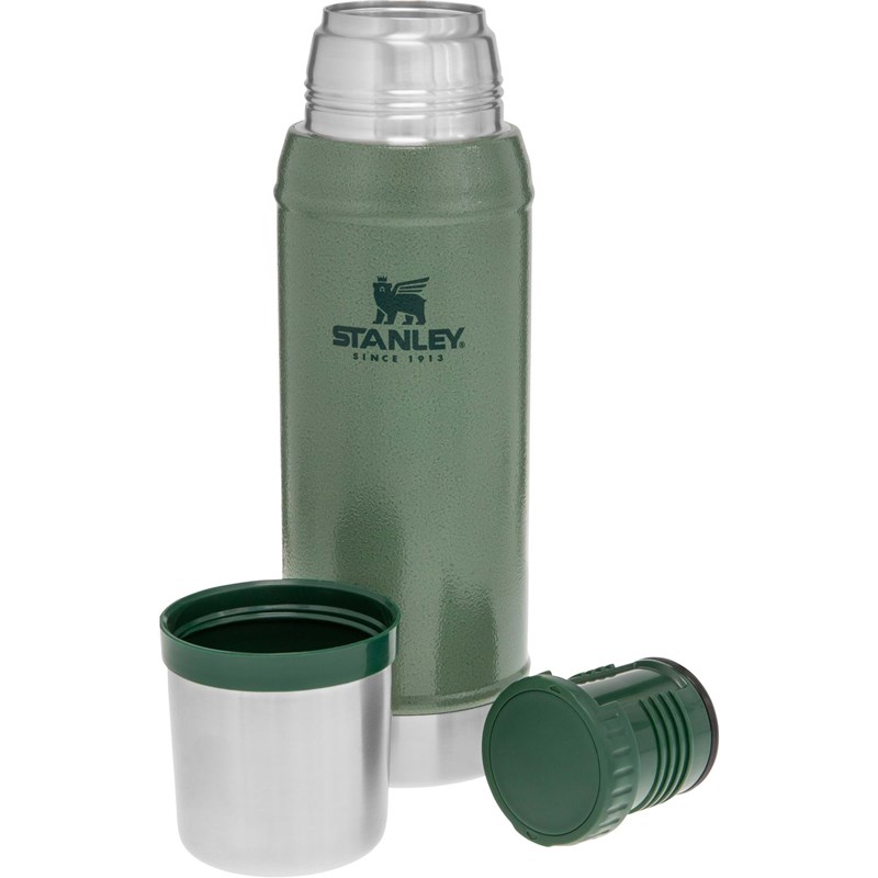 Stanley Termoflaske Classic Bottle 0,7 Grøn 3