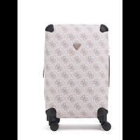 Guess Resväska Berta Rosa 64 Cm 1
