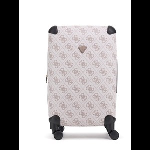 Guess Kuffert Berta 64 Cm Lyserød