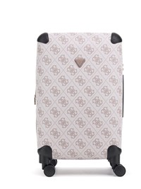 Guess Kuffert Berta Lyserød 64 Cm 1