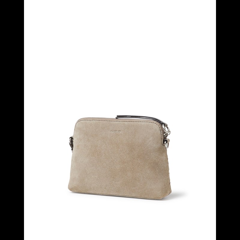 Saddler Axelväska Seattle Grå 2