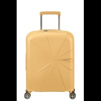 American Tourister Kuffert Starvibe Gul 55 Cm 1