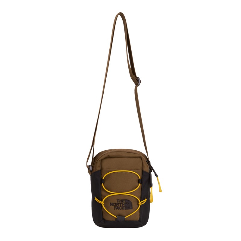 The North Face Crossbody Jester Svart/Brun 1