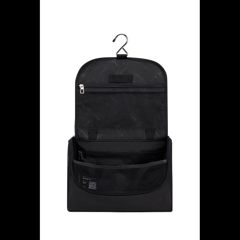 Samsonite Toilettaske Attrix Hanging M. Grå 3