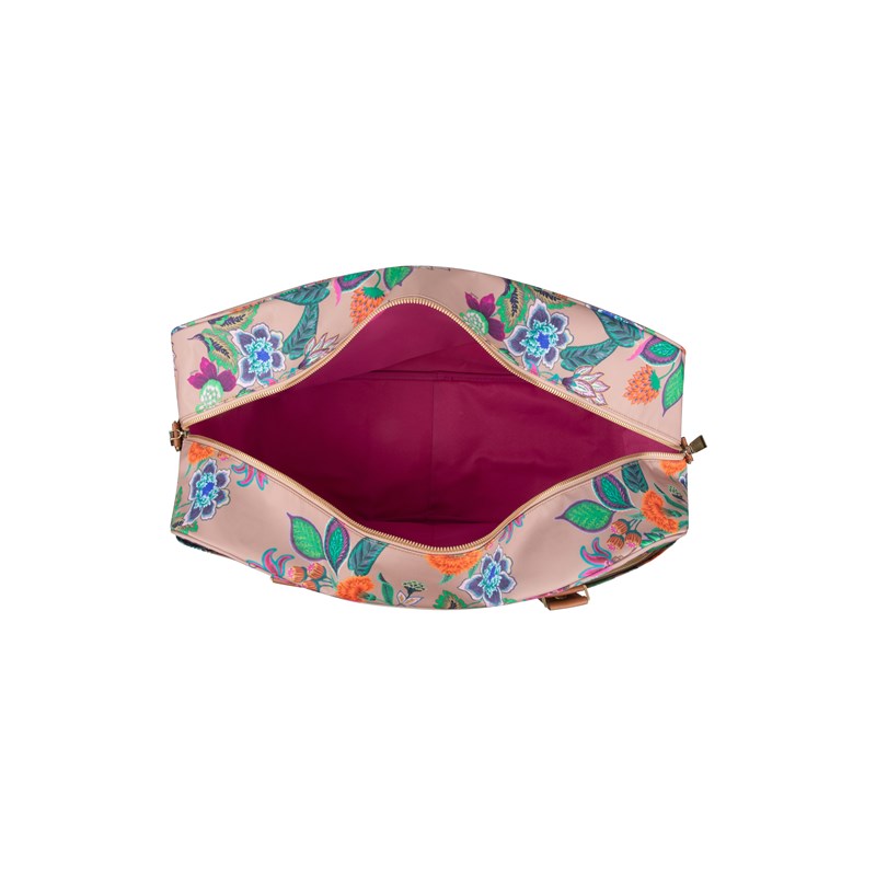 Oilily Weekend taske Sonate Brun 4