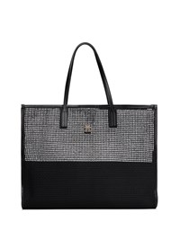 Tommy Hilfiger Handväska City Summer Svart 13" 1