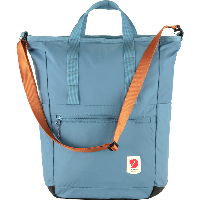 Fjällräven Rygsæk High Coast Totepack Blå 1