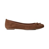 Sofie Schnoor Ballerina Skor MinnaSW Beige 37 1