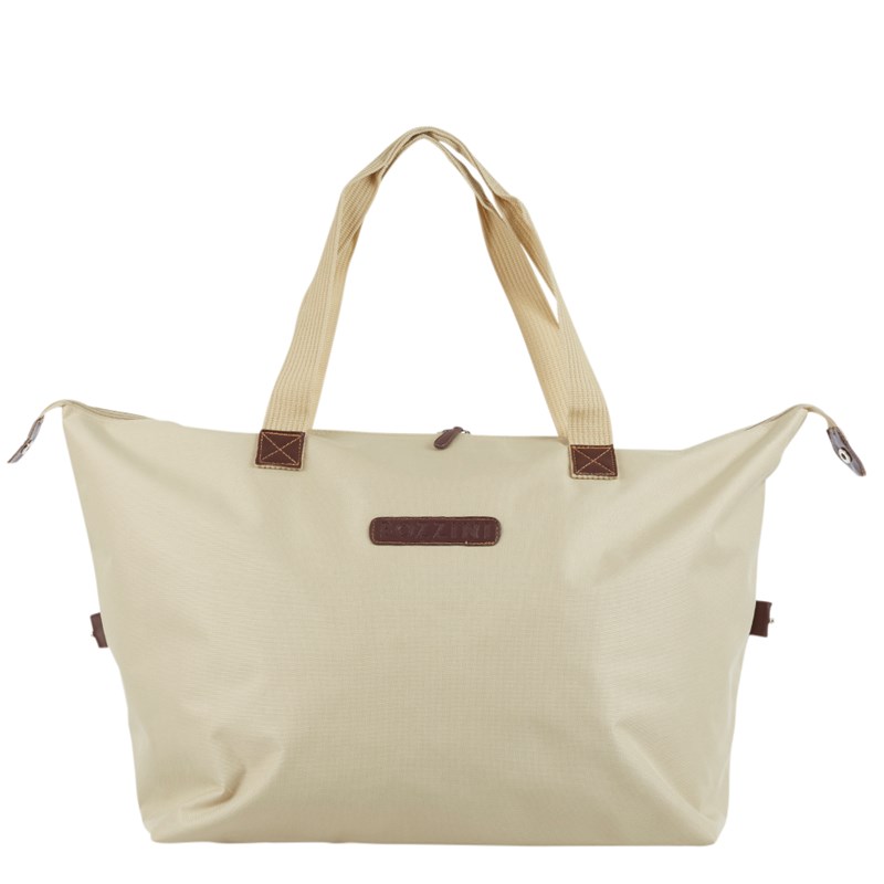 Ulrika Shopper Bozzini Beige