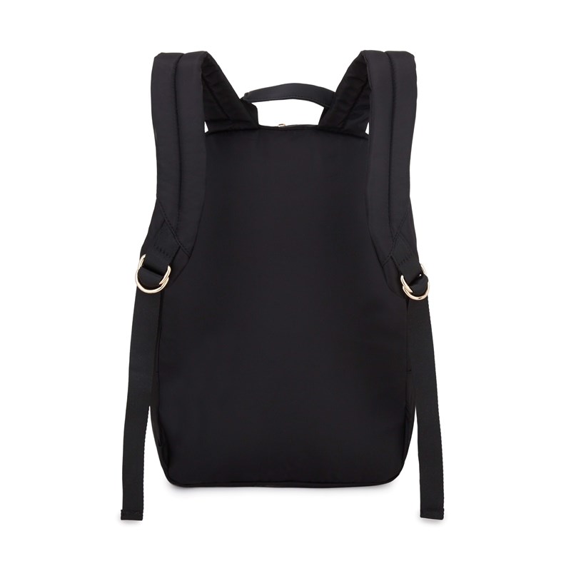 Saint Sulpice Rygsæk Sort 15" 3