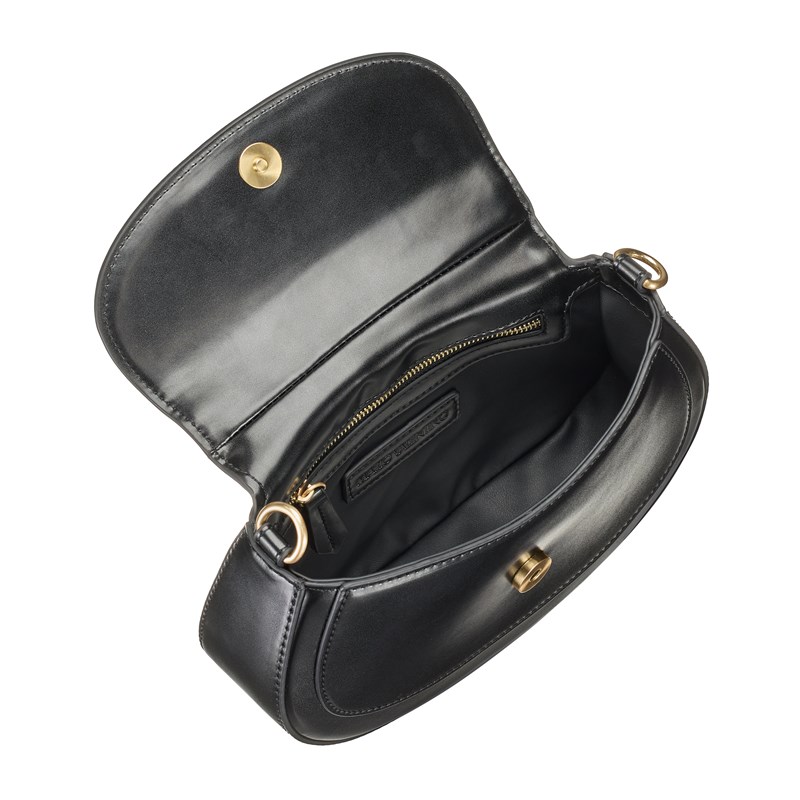 Valentino Bags Axelväska Type Re Svart 3