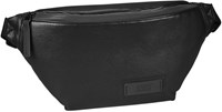 Jost Bumbag RIGA Svart 1
