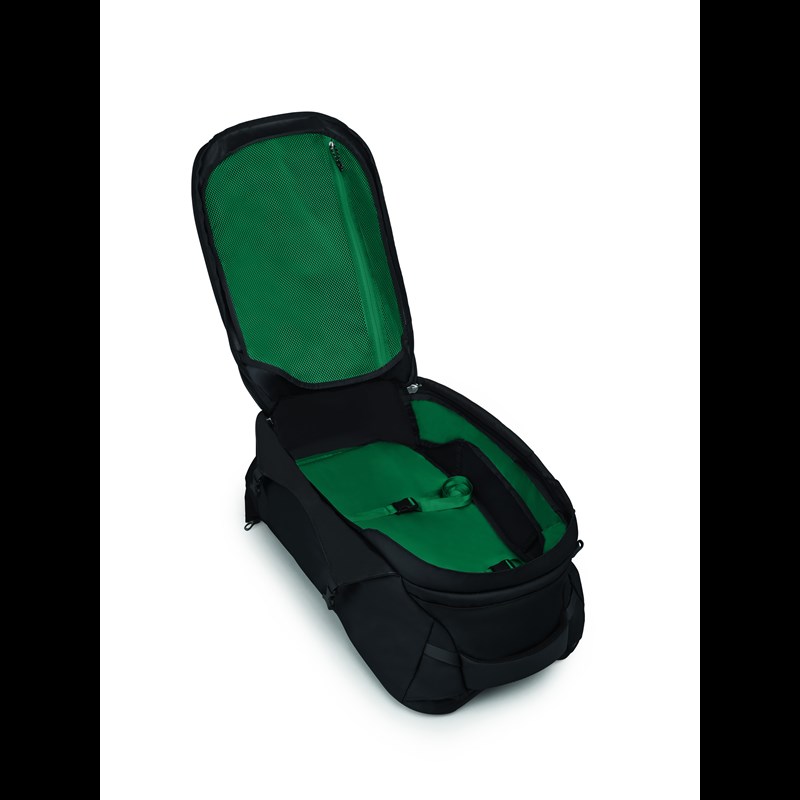 Osprey Ryggsäck Fairview 40 Svart 4