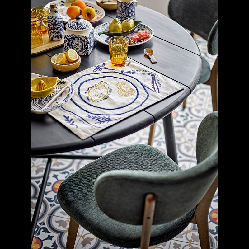 Bloomingville Citruspresser Limone Gul 7