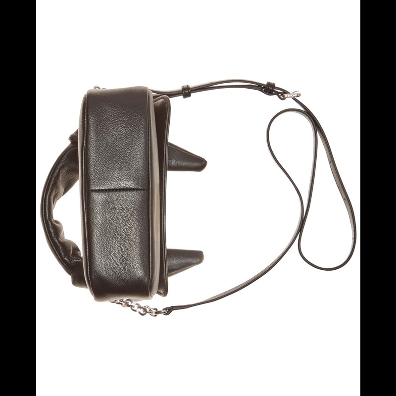 DKNY Skuldertasker Sophie  Sort/sølv 5