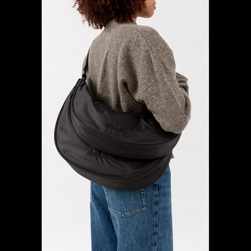 H2OFagerholt Crossbody 2 lives bag Sort 5