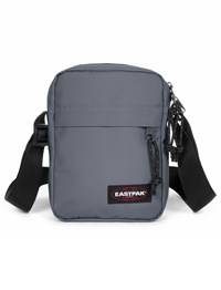 Eastpak Skuldertaske The One Grå 1