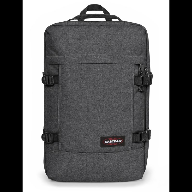 Eastpak Resväska Travelpack Svart 17" 1