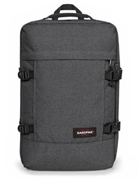 Eastpak Resväska Travelpack Svart 17" 1