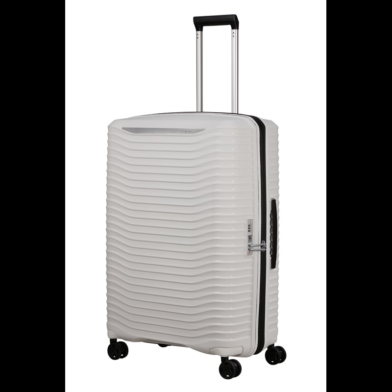 Samsonite Resväska Upscape Vit 75 Cm 7
