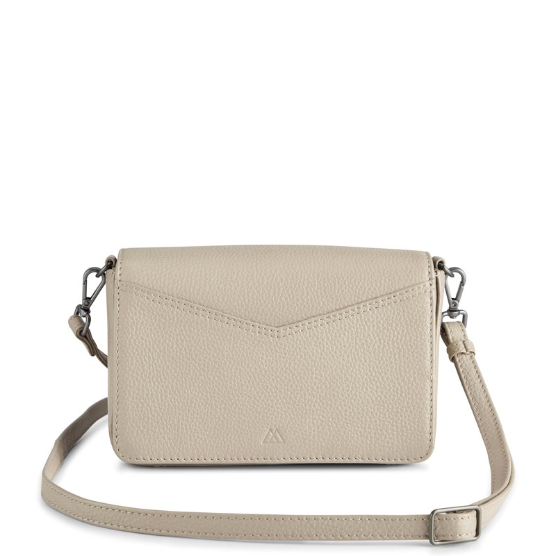 Markberg Crossbody Viviana Grain Sand 4