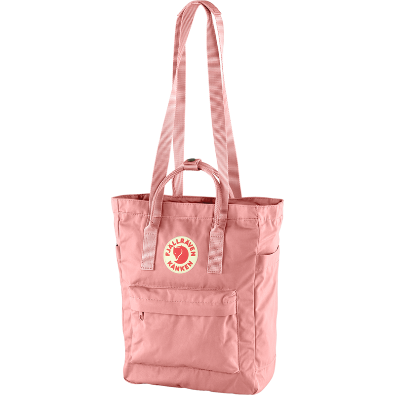 Fjällräven Rygsæk Kånken Totepack Pink 13" 3