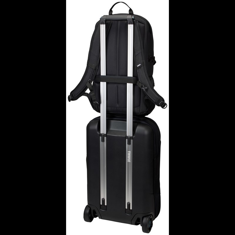 Thule Rygsæk EnRouter Sort 15" 4