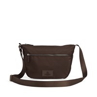 MARKBERG Crossbody Mono M. Brun 1