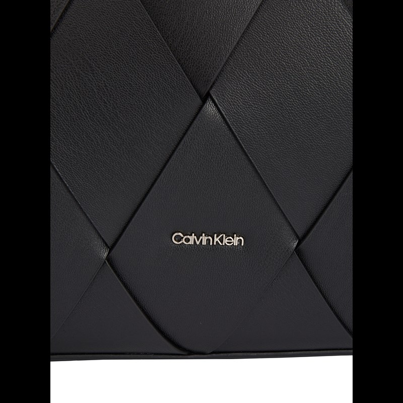 Calvin Klein Shopper Medium Sort 4