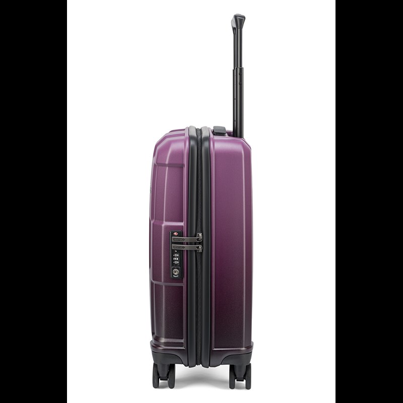 EPIC Resväska Crate EX Wildlife Lila/Svart 55 Cm 3