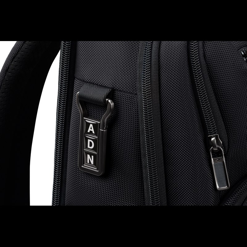 Samsonite Rygsæk Urban-Eye Sort 15" 8