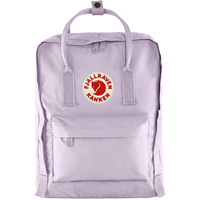 Fjällräven Ryggsäck Kånken Lavendel 1