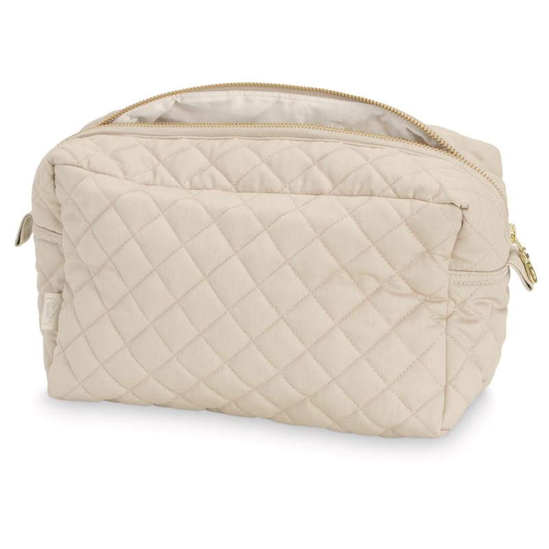 Cam Cam Copenhagen Necessär Praline Beige