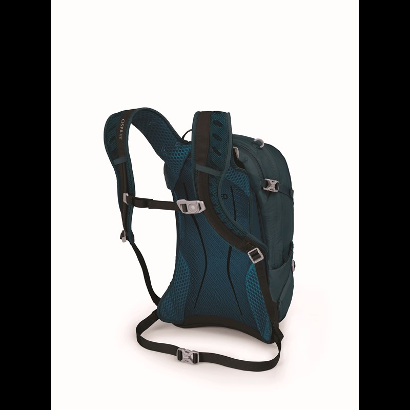 Osprey Cykelryggsäck Sylva 12 Grön 4