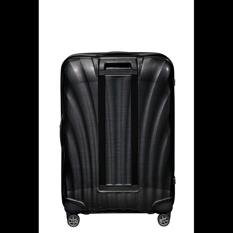 Samsonite Kuffert C-LITE Sort 75 Cm 2