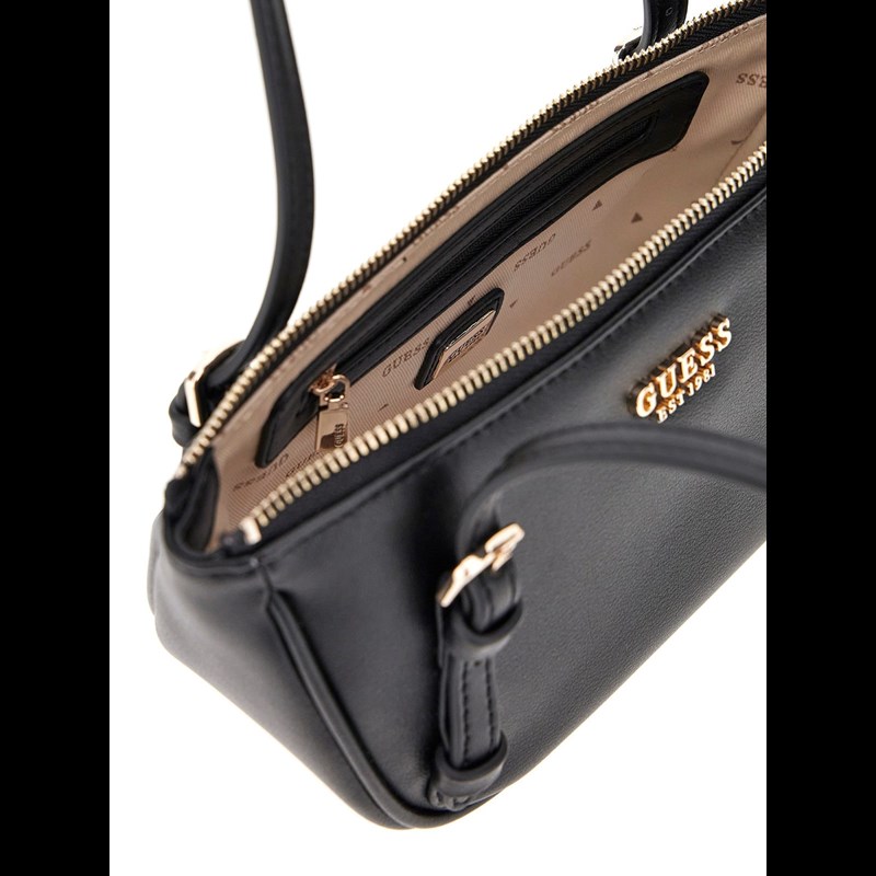 Guess Skuldertaske Cerelia Sort 3