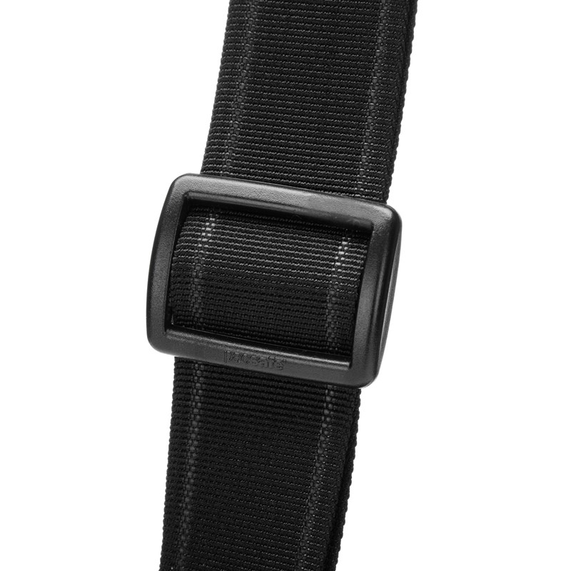 Pacsafe Skuldertaske Dark Black 10