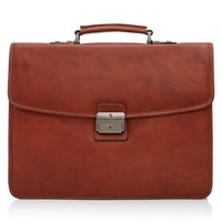 Castelijn & Beerens Computertaske Verona Brun 15" 1