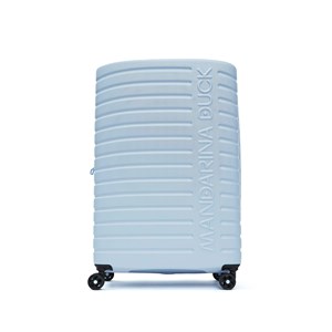 Mandarina Duck Kuffert Flyduck 75 Cm Lyseblå