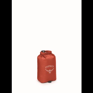 Osprey Packpåse Drysack 6 Orange alt image