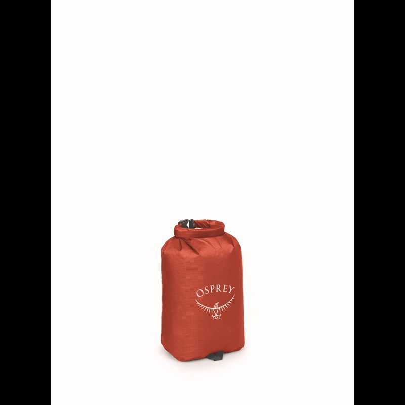 Osprey Pakkepose Drysack 6 Orange 2